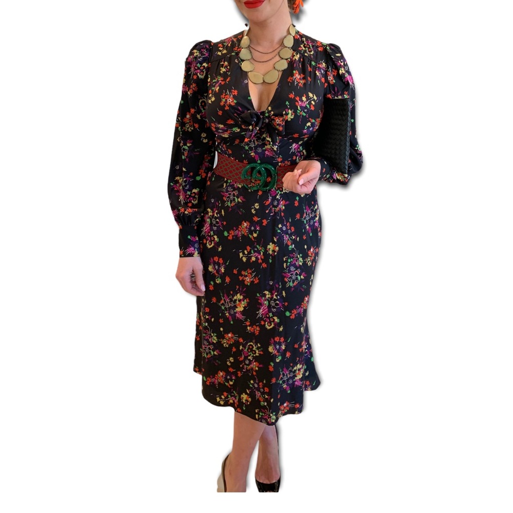 Gorgeous Veronica Dress